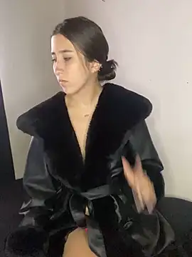 Snapshot of _Luuna chatting on 15, 3, 2025 Luuna online show from 15, 3, 2025