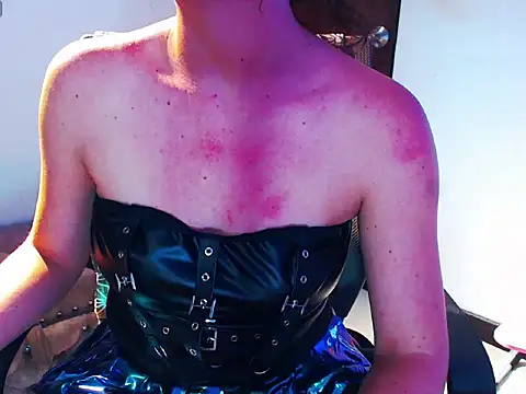 AliciaChelios online show from 14, 5, 2026