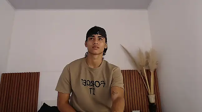 zander 2120 online show from 16, 1, 2025