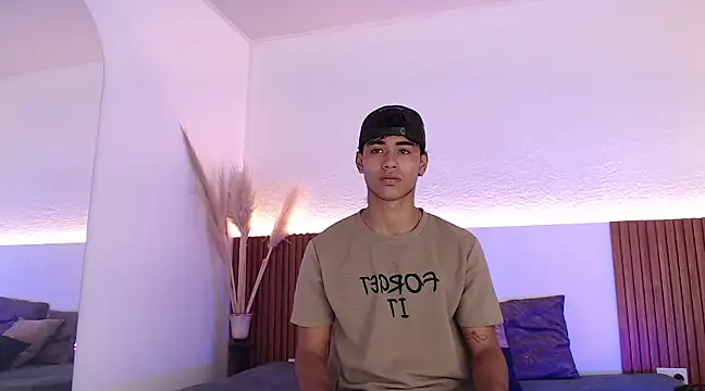 zander 2120 online show from 31, 1, 2025