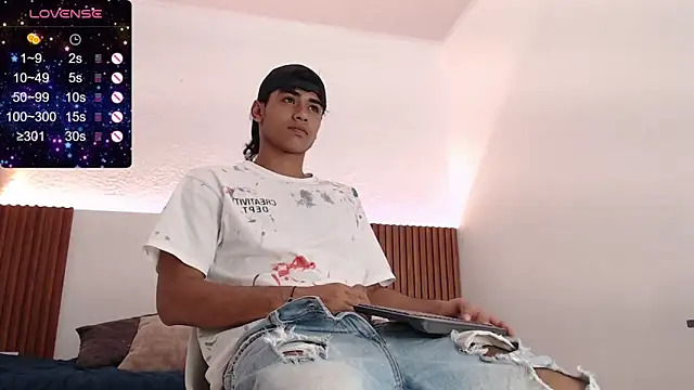 zander 2120 online show from 18, 2, 2025