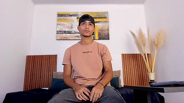 zander 2120 online show from 12, 9, 2025