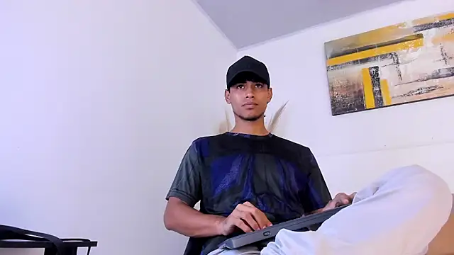 zander 2120 online show from 4, 10, 2025