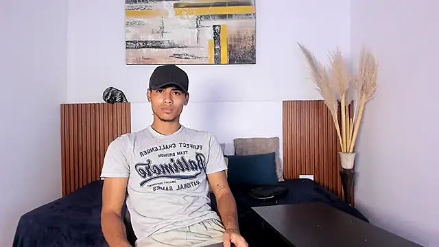 zander 2120 online show from 13, 10, 2025