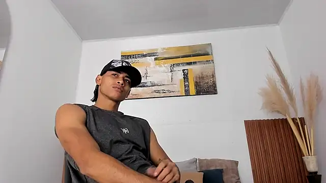 zander 2120 online show from 28, 10, 2025