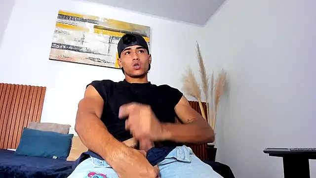 zander 2120 online show from 5, 11, 2025