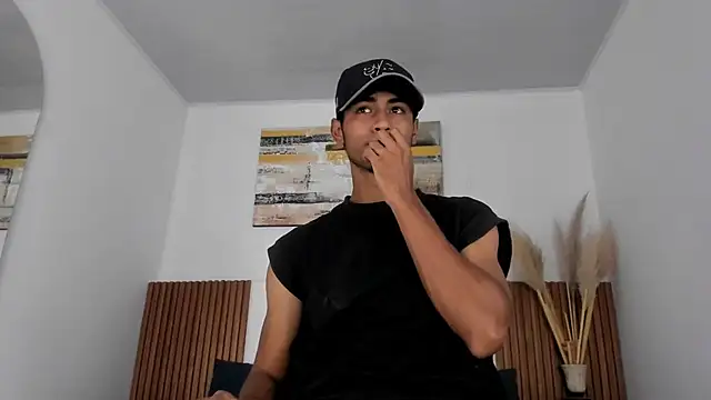 Snapshot of zander_2120 chatting on 18, 4, 2026 zander 2120 online show from 18, 4, 2026
