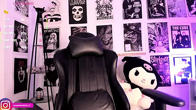 Snapshot of Lexyjoycce chatting on 7, 11, 2025 Lexyjoycce online show from 7, 11, 2025