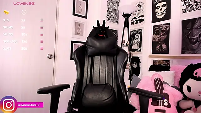 Snapshot of Lexyjoycce chatting on 26, 11, 2025 Lexyjoycce online show from 26, 11, 2025