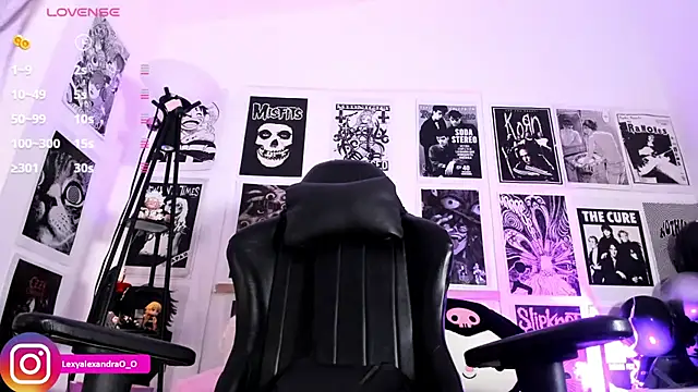 Snapshot of Lexyjoycce chatting on 3, 2, 2026 Lexyjoycce online show from 3, 2, 2026