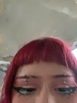 Snapshot of toky_doll chatting on 12, 2, 2025 toky doll online show from 12, 2, 2025