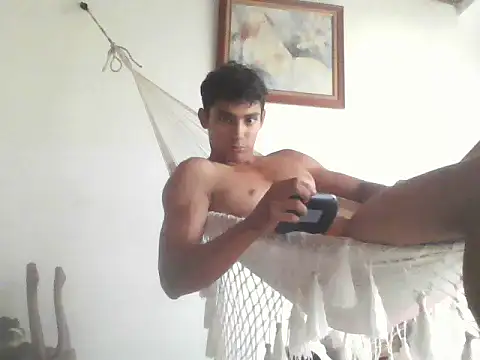 DavidSextim online show from 3, 8, 2026