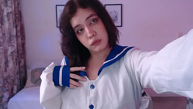 Snapshot of yukiio_nee chatting on 25, 2, 2025 yukiio nee online show from 25, 2, 2025