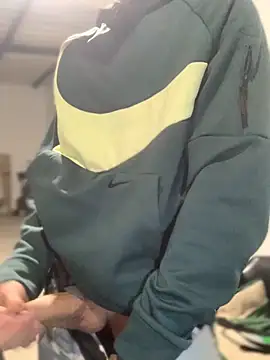 27powercm online show from 18, 11, 2025