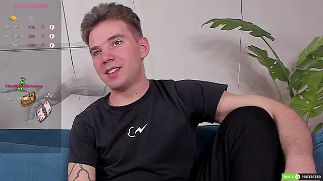 ArthurWhitee online show from 10, 3, 2025