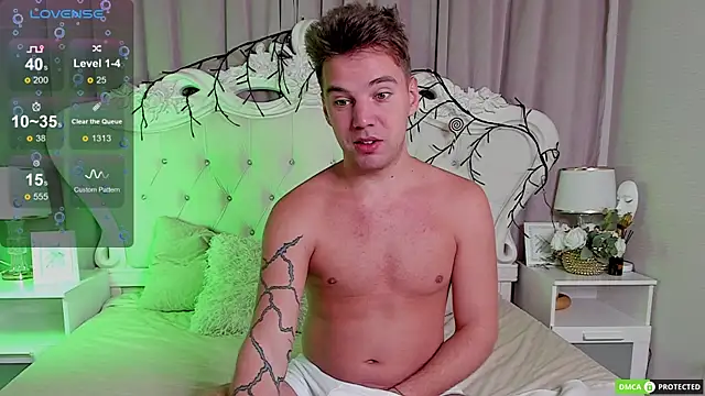 ArthurWhitee online show from 14, 1, 2026