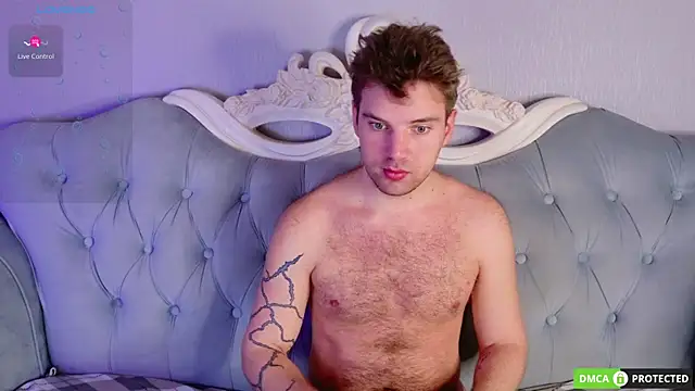 ArthurWhitee online show from 19, 4, 2026