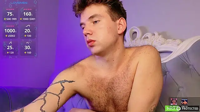 ArthurWhitee online show from 20, 4, 2026