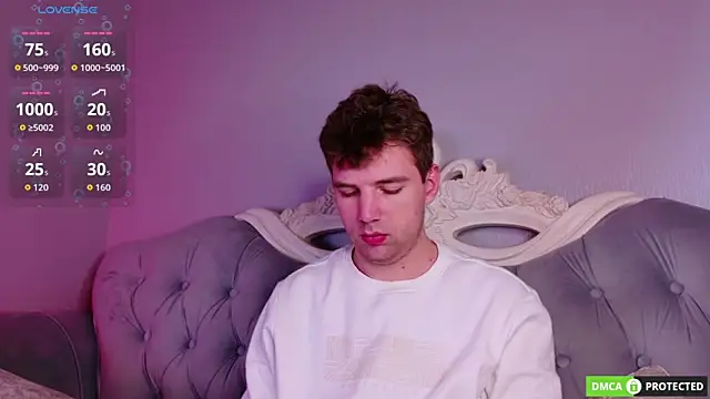 ArthurWhitee online show from 22, 4, 2026