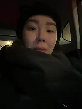 Asian Asami online show from 22, 12, 2024