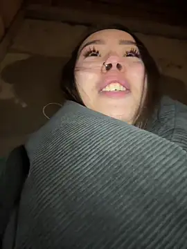 Asian Asami online show from 10, 1, 2025