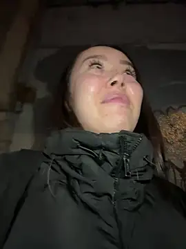 Asian Asami online show from 14, 1, 2025