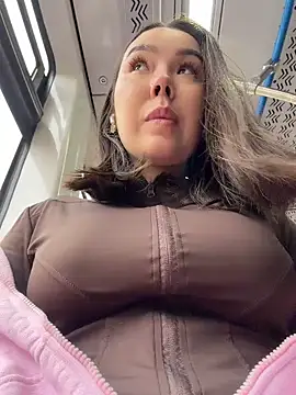 Asian Asami online show from 2, 7, 2026