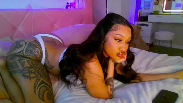 Snapshot of XenaIsland chatting on 1, 2, 2026 XenaIsland online show from 1, 2, 2026