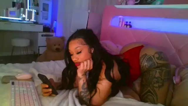 Snapshot of XenaIsland chatting on 15, 2, 2026 XenaIsland online show from 15, 2, 2026