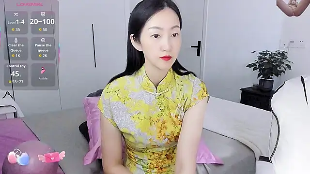 paopao-a online show from 21, 11, 2025