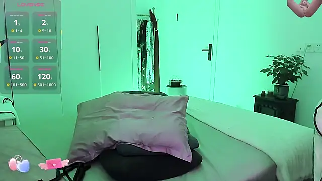 paopao-a online show from 29, 11, 2025