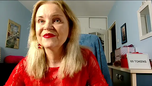 sexyjennyeu online show from 7, 4, 2026