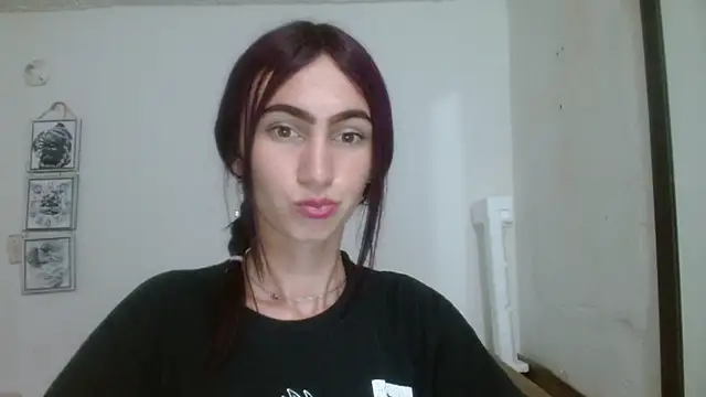 Snapshot of SexyTokio4 chatting on 6, 2, 2025 SexyTokio4 online show from 6, 2, 2025