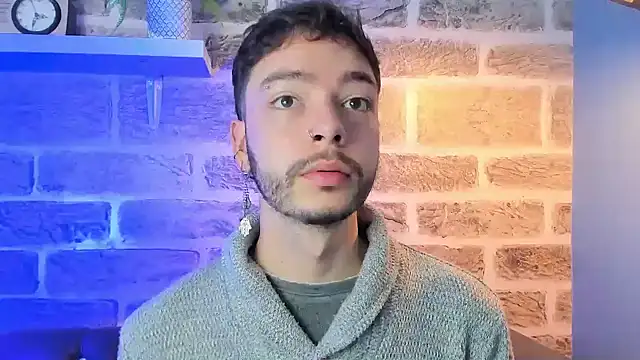 noah ricci online show from 29, 10, 2025