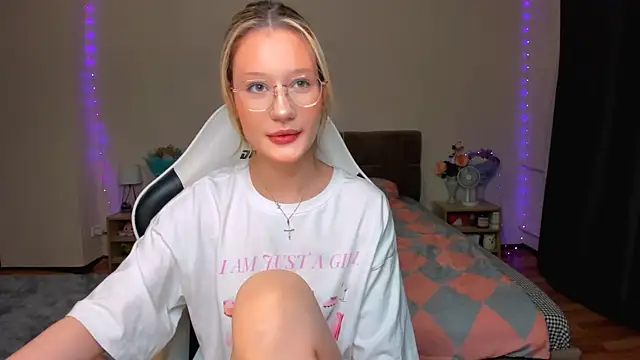 DearLia online show from 11, 10, 2025