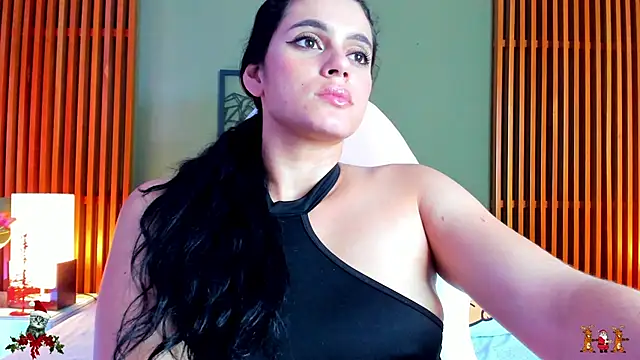 Snapshot of dahiana_spark chatting on 5, 12, 2024 dahiana spark online show from 5, 12, 2024