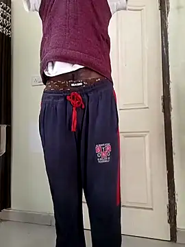 Chocolate stud10 online show from 7, 2, 2026