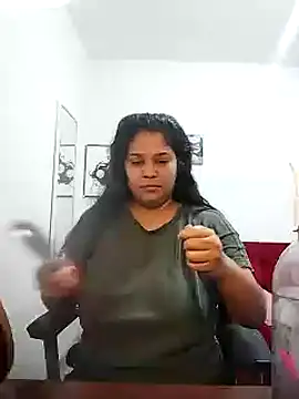 VenussTits97 online show from 9, 11, 2025