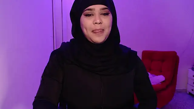 VenussTits97 online show from 19, 2, 2026