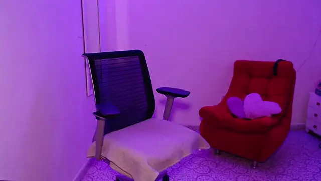 VenussTits97 online show from 20, 2, 2026