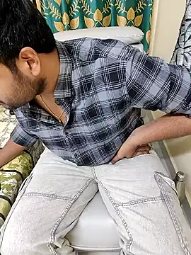 PawanHyd7 online show from 18, 1, 2026