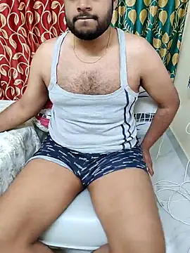 PawanHyd7 online show from 11, 4, 2026