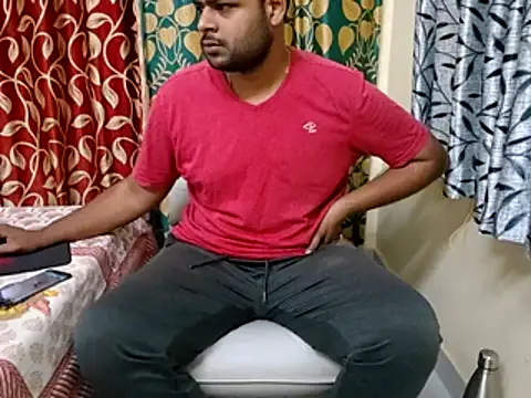 Snapshot of PawanHyd7 chatting on 6, 6, 2026 PawanHyd7 online show from 6, 6, 2026