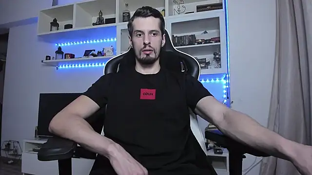 ToddClaytonn online show from 3, 11, 2025