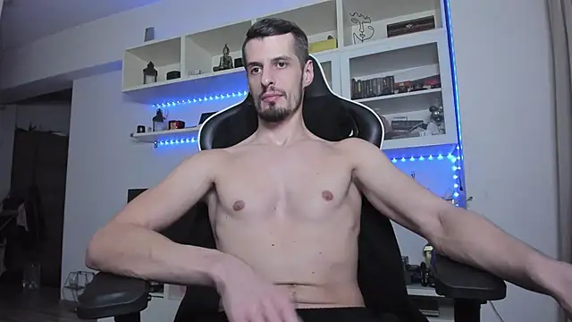 ToddClaytonn online show from 26, 11, 2025