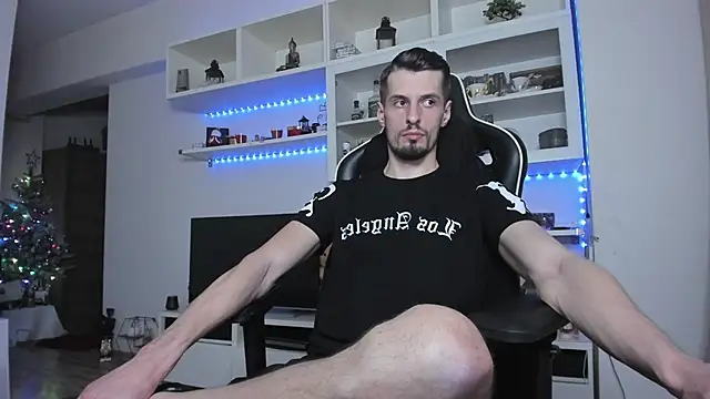 ToddClaytonn online show from 5, 1, 2026