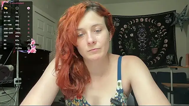 Snapshot of Aria_Fields chatting on 1, 5, 2026 Aria Fields online show from 1, 5, 2026