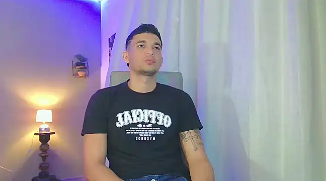 Snapshot of Jeff_Kent2 chatting on 24, 1, 2025 Jeff Kent2 online show from 24, 1, 2025