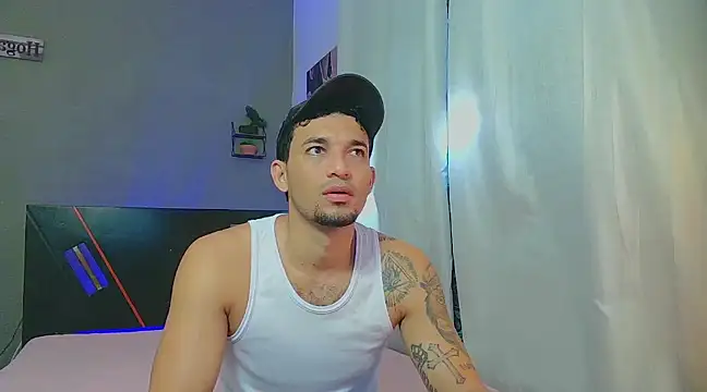 Snapshot of Jeff_Kent2 chatting on 15, 3, 2025 Jeff Kent2 online show from 15, 3, 2025