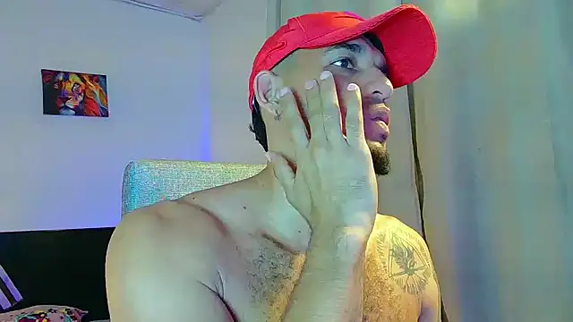 Snapshot of Jeff_Kent2 chatting on 25, 11, 2025 Jeff Kent2 online show from 25, 11, 2025